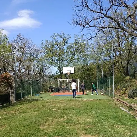 Il Casale Di Biagio San Mango Piemonte