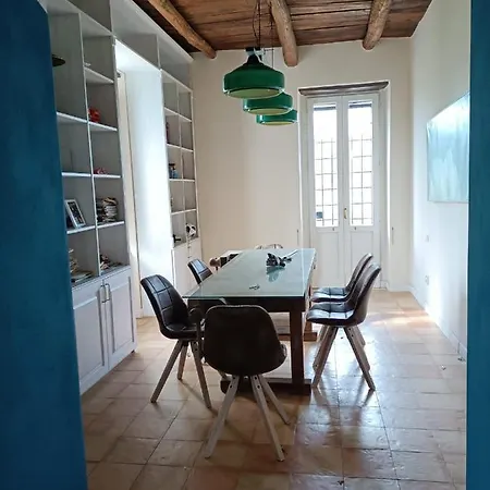 Semesterbostad Il Casale Di Biagio