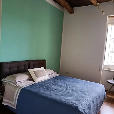 Semesterbostad Il Casale Di Biagio