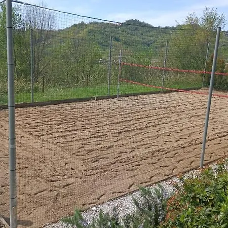 Semesterbostad Il Casale Di Biagio San Mango Piemonte