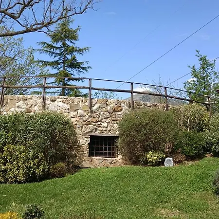 Semesterbostad Il Casale Di Biagio San Mango Piemonte