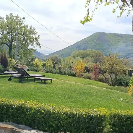 Il Casale Di Biagio Semesterbostad