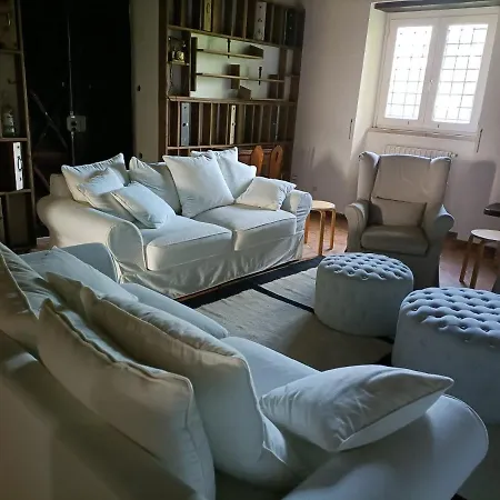 Il Casale Di Biagio Semesterbostad