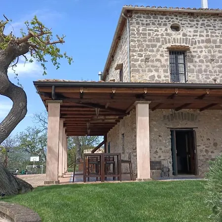 Il Casale Di Biagio *